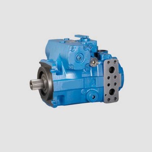 A4VTG Series Axial Piston Variable Displacement Pump
