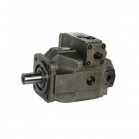 A4VSO Series Piston Variable Displacement Pump
