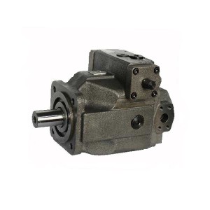 A4VSO Series Piston Variable Displacement Pump