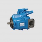 A10VO63 Series Variable Displacement Piston Pump