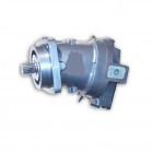 A6VG Series Piston Variable Displacement Motor 